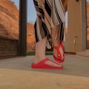 LIGHTLY worn Birkenstocks!